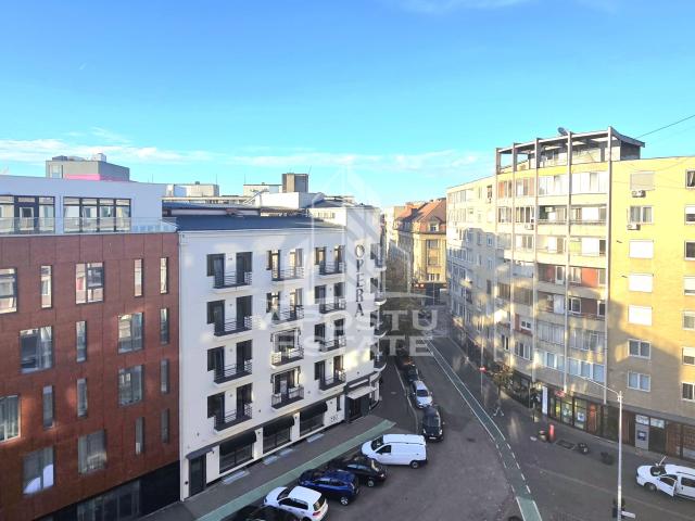 Apartament 2 camere Decomandat Ultracentral