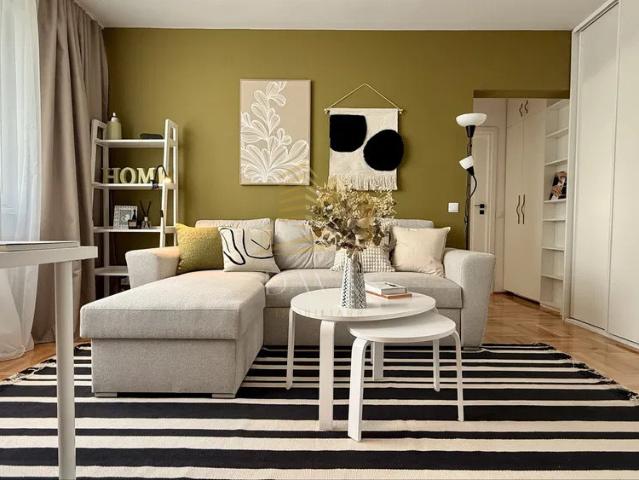 Apartament 2 camere decomandat |ultrafinisat | Gheorgheni | Boxa subsol