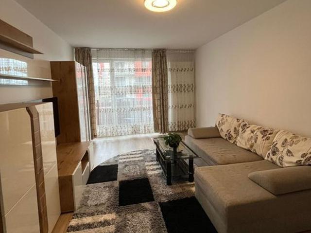 Apartament 2 camere, decomandat, URban Phenta, Tractorul, Brasov