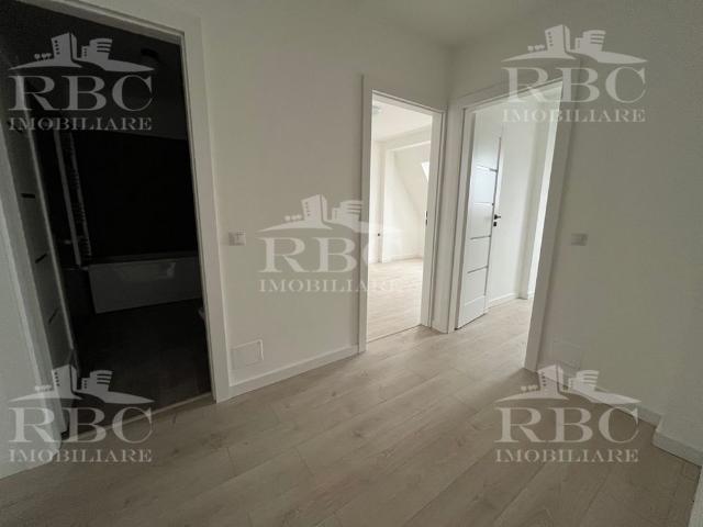 Apartament 2 camere decomandat Valea Garboului cu parcare
