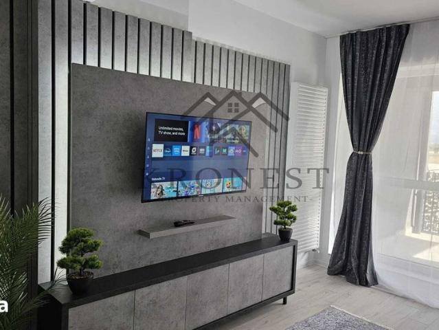 Apartament 2 Camere Decomandat | Vivamus Residence | Parcare Inclusă