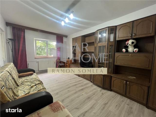 Apartament 2 camere, decomandat, zona 9 Mai, Ploiesti