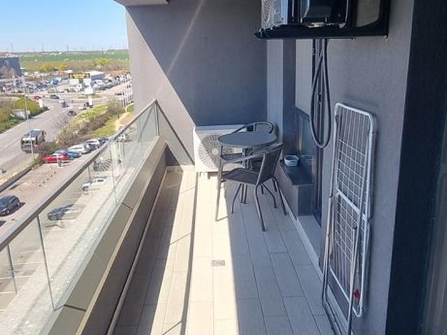 Apartament 2 camere zona Centru Constanța