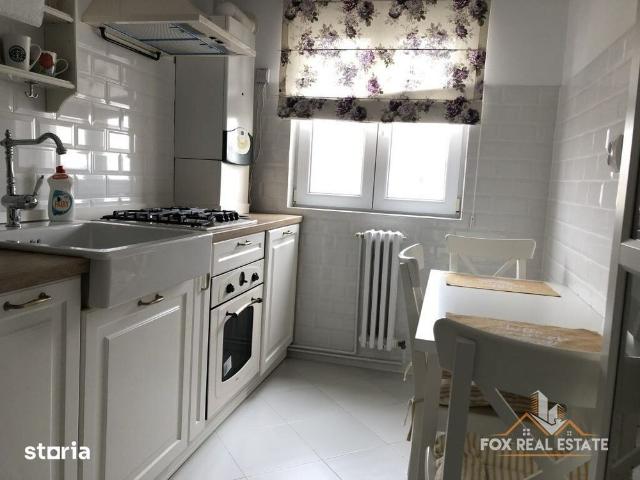 Apartament 2 camere decomandat, zona Alexandru
