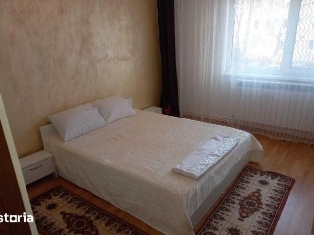 Apartament 2 camere decomandat zona Casa de cultura Constanța