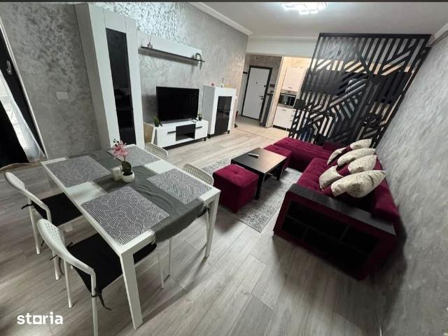 Apartament 2 camere decomandat zona Compozitori