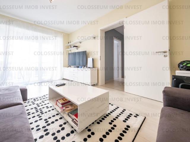 Apartament 2 camere, decomandat zona Coresi