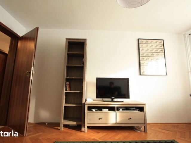 Apartament 2 camere, decomandat, Zona Dorobanti Perla