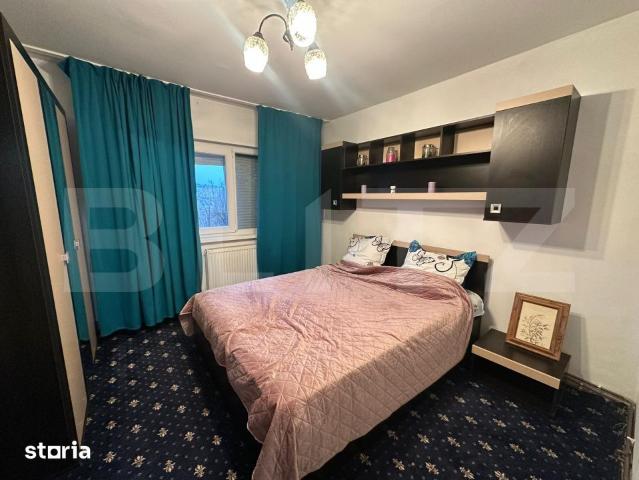 Apartament 2 camere, decomandat, zona Lidl Rovine