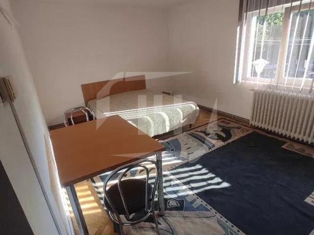 Apartament 2 camere, decomandat, zona Marasti