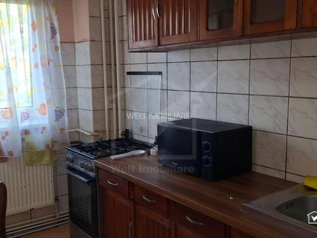 Apartament 2 camere decomandat, zona OMV Profi, Marasti