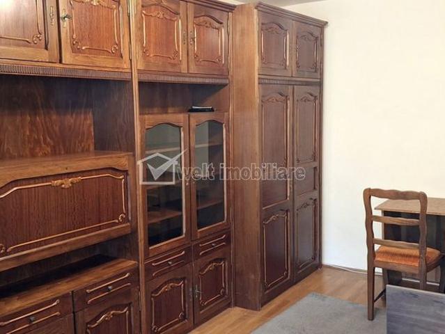 Apartament 2 camere decomandat, zona OMV Profi, Marasti