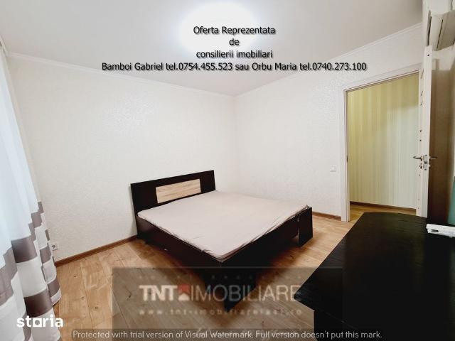 Apartament 2 Camere Decomandat | Zona Podu Roș Palas Campus