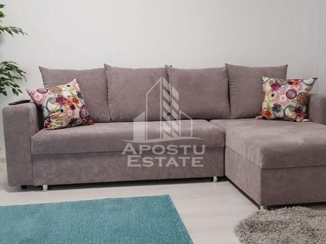 Apartament 2 camere, decomandat, zona Spitalului Judetean Timisoara