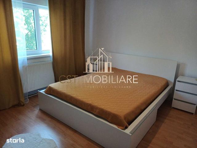 Apartament 2 camere decomandat Zona Steaua