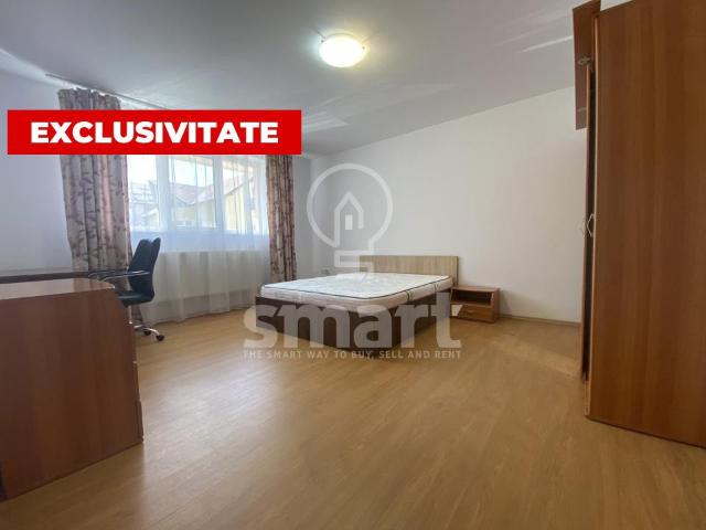 Apartament 2 camere decomandat Zorilor UNTOLD