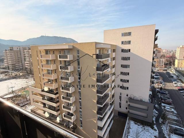 Apartament 2 camere decomandata mobilat URBAN PLAZA