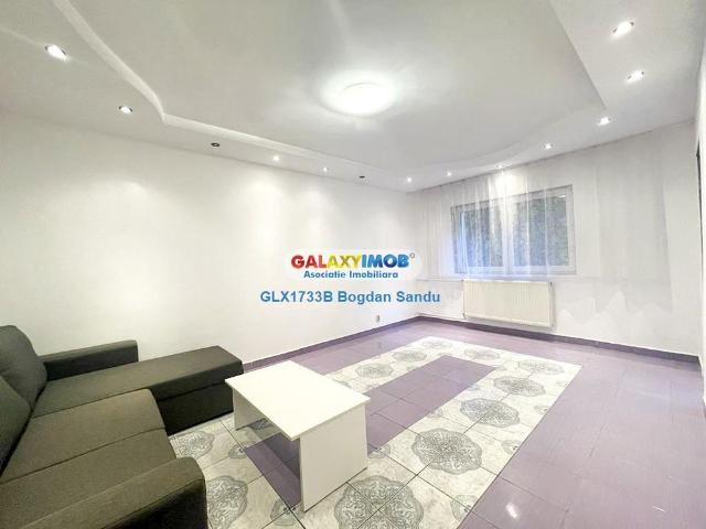 Apartament 2 camere decomandata de inchiriat in Militari Gorjului