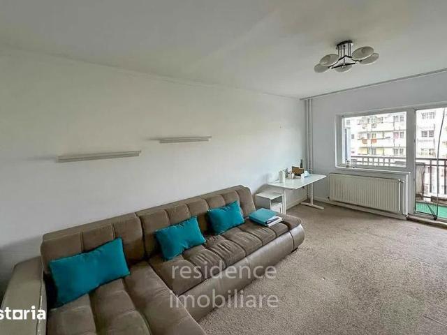 Apartament 2 camere decomandate, Marasti, zona BRD + Parcare