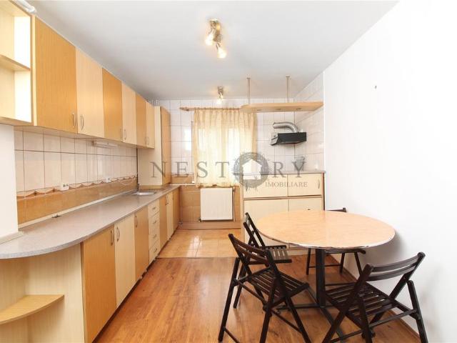 Apartament 2 camere decomandate | aproape de UMF, Zorilor