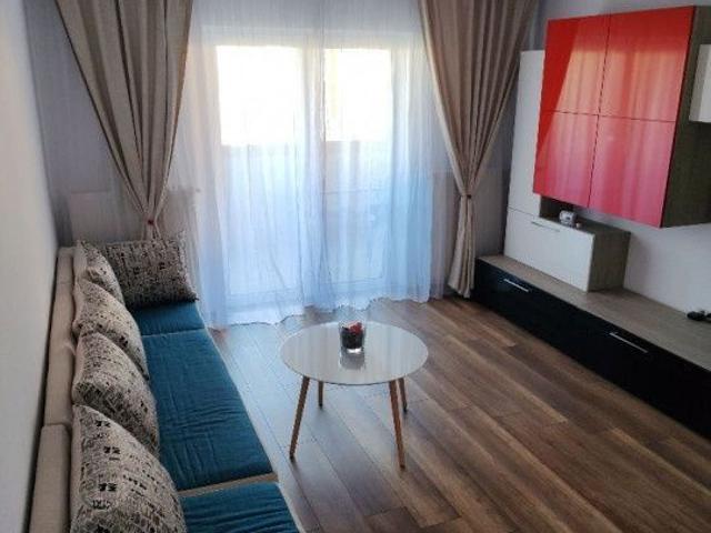 Apartament 2 camere decomandate, Arhitectilor