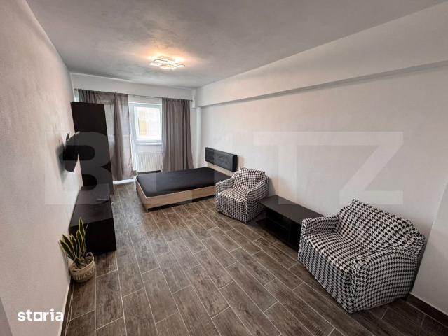 Apartament 2 camere decomandate, Central, Piata Mare