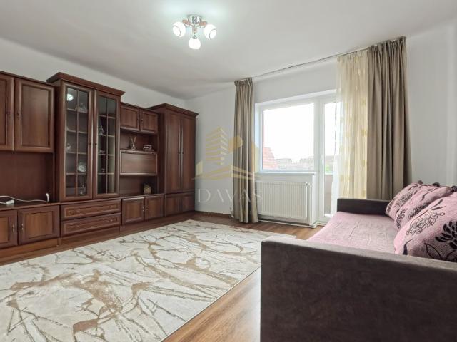 Apartament 2 camere decomandate | Dambul Rotund | etajul 1