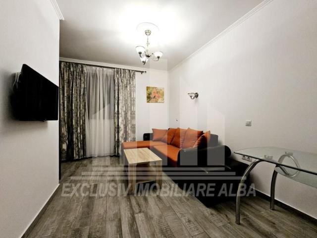 Apartament 2 camere decomandate | De inchiriat | 55 mp | Centru