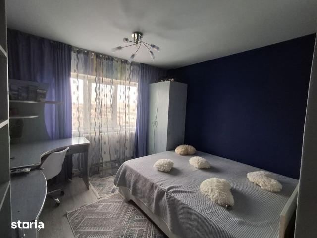 Apartament 2 camere decomandate de inchiriat – zona 1 Mai, Craiova