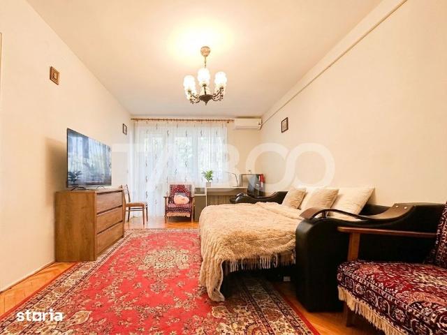 Apartament 2 camere decomandate de inchiriat cartierul Gheorgheni