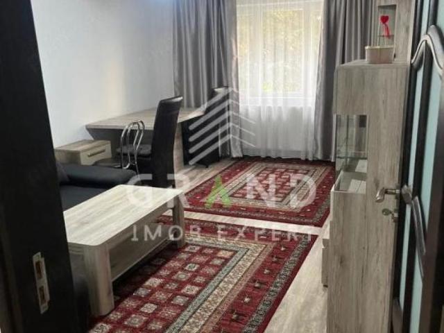 Apartament | 2 Camere decomandate | Etaj 1 | Zorilor/Gheorghe Dima