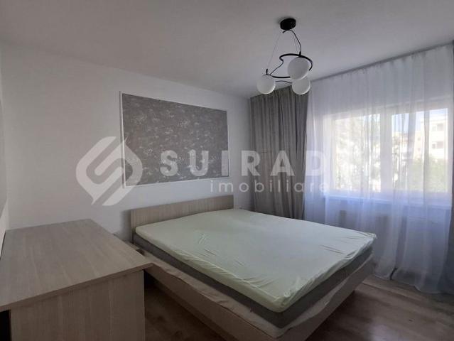 Apartament 2 camere decomandate | Etaj 2 | Mutare imediată | Mărăști