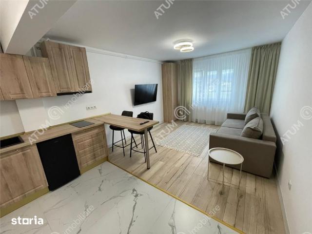 Apartament 2 camere decomandate etaj intermediar 2 Ipas Sibiu