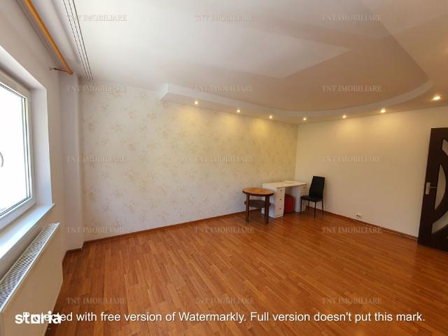 Apartament 2 camere decomandate etj 1 Iasi zona Nicolina Piata Sudului