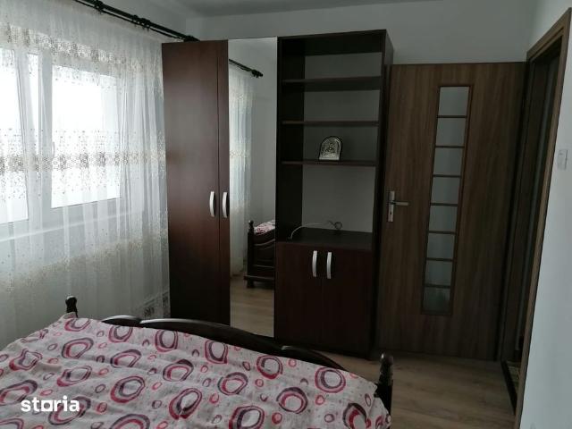 Apartament 2 camere decomandate, G. Enescu
