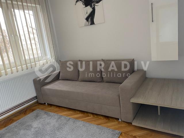APARTAMENT 2 CAMERE DECOMANDATE | GHEORGHENI, 5 MIN DE IULIUS MALL