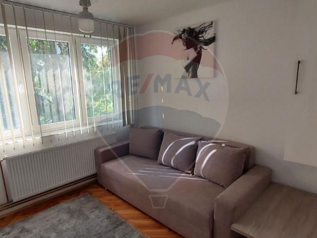 apartament 2 camere decomandate | gheorgheni zona iulius mall, fsega