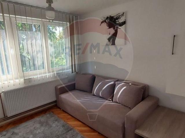 Apartament 2 Camere Decomandate | Gheorgheni Zona Iulius Mall, FSEGA