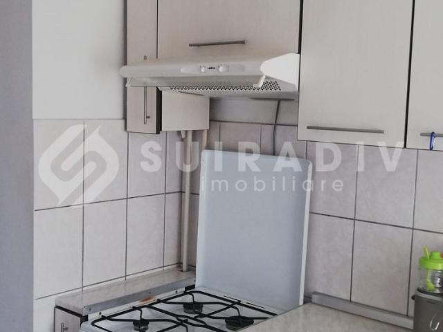 APARTAMENT 2 CAMERE DECOMANDATE | GRIGORESCU
