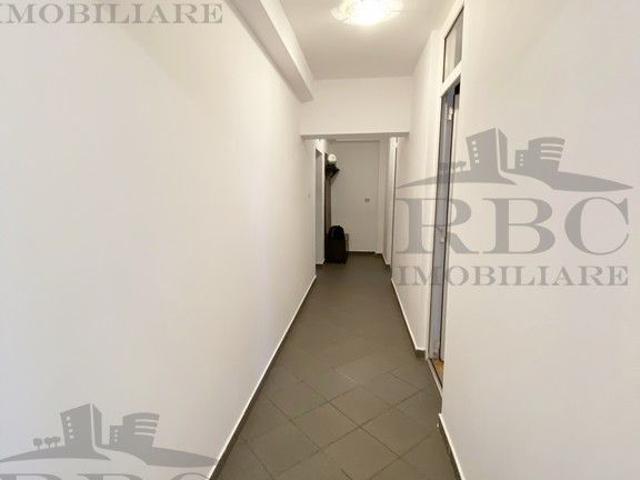 Apartament 2 camere decomandate in Andrei Muresanu