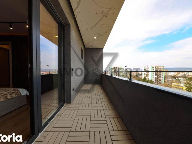 Apartament 2 camere decomandate in zona Iulius Mall