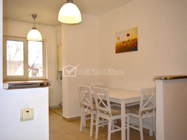 Apartament 2 camere decomandate in Zorilor