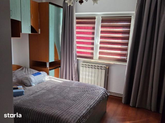Apartament 2 camere decomandate Independentei UMF, etaj 3 Cod:163132