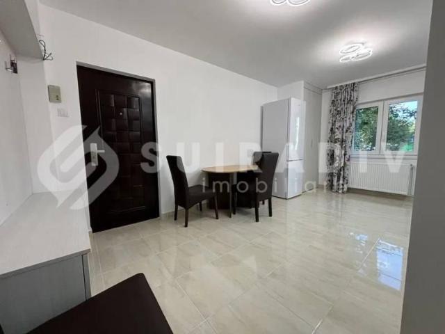 Apartament 2 camere decomandate | Intre Lacuri | 55 mp