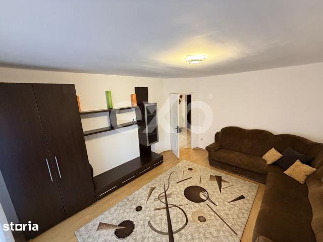 Apartament 2 camere decomandate | Intre Lacuri | 56 mp + balcon