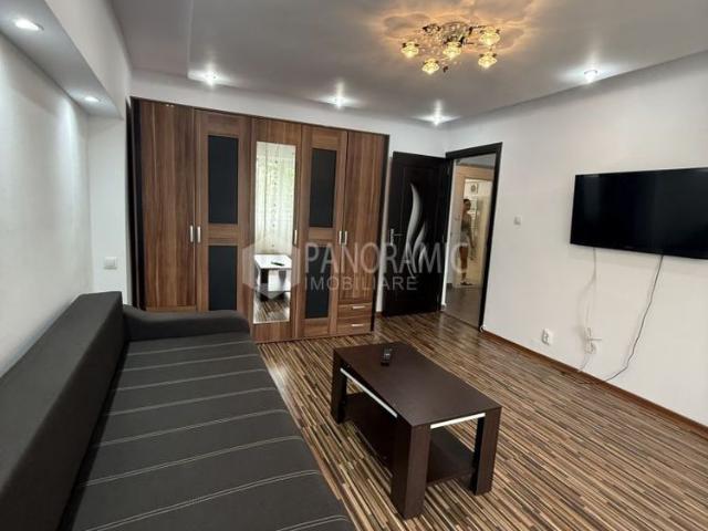 Apartament 2 camere decomandate Ion Mester