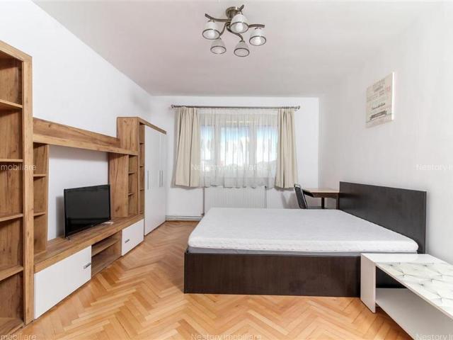 Apartament 2 camere decomandate, Kaufland, Marasti