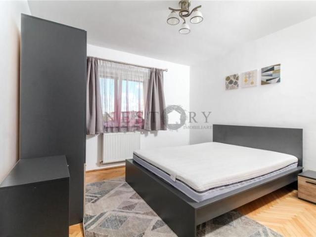 Apartament 2 camere decomandate, Kaufland, Marasti de inchiriat
