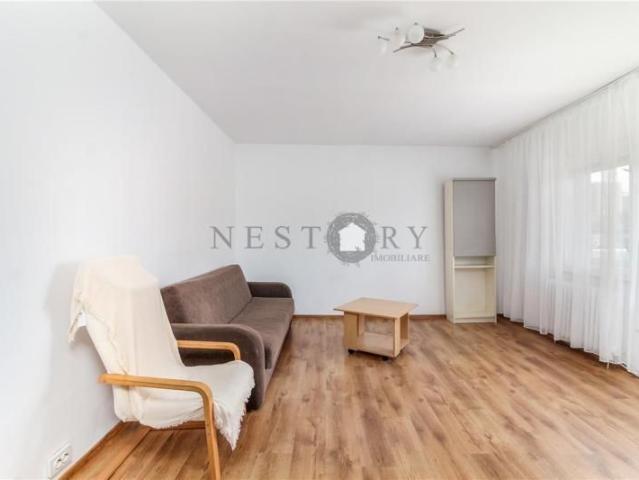 Apartament 2 camere decomandate langa Parcul Babes | Plopilor | 550 de inchiriat