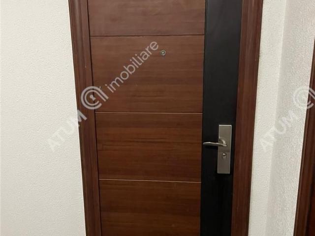 Apartament 2 camere decomandate loc parcare Cedonia Sibiu